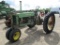 8272-JOHN DEERE B UNSTYLED