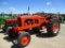 8515- ALLIS CHALMERS WD 45