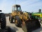 8574-CAT 910 WHEEL LOADER