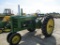 8579-JOHN DEERE B STYLED