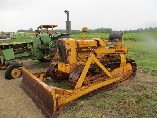 10430-JOHN DEERE 1010 C