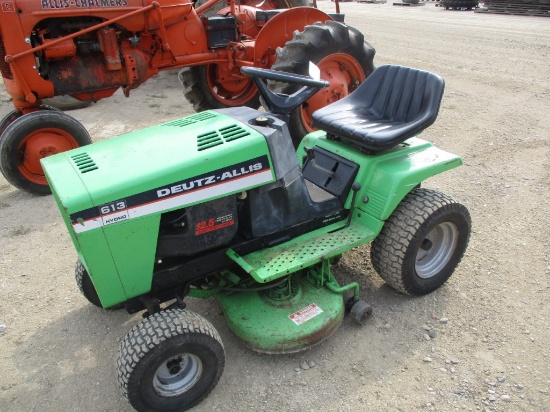 10447-DEUTZ ALLIS 613