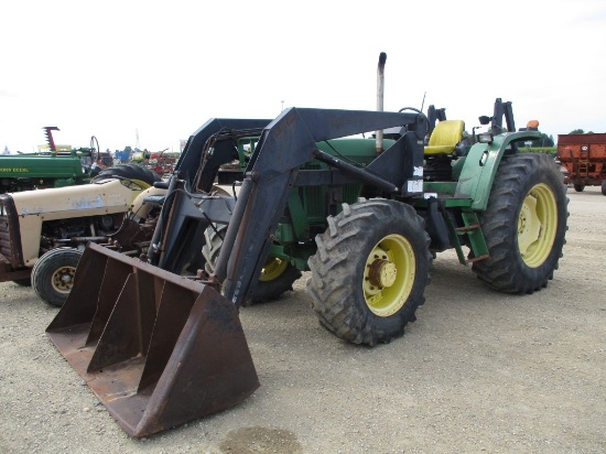 10511-JOHN DEERE 6410
