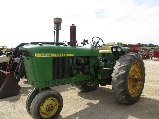 10522-JOHN DEERE 3020