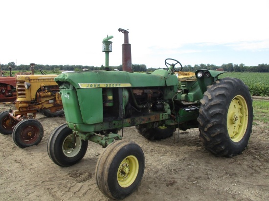 10628-JOHN DEERE 4020