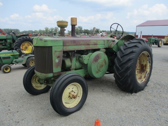 6012-JOHN DEERE R