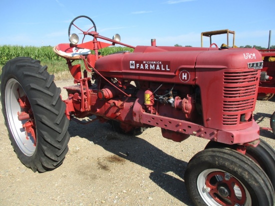 6409-FARMALL H