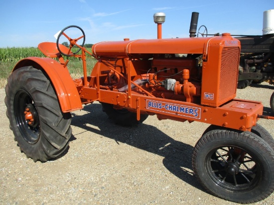 6489-ALLIS CHAMERS WC