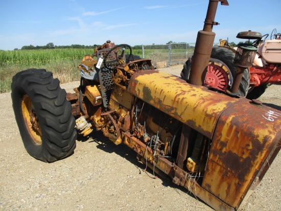 6499-JOHN DEERE 3010