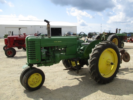 6987-JOHN DEERE MT