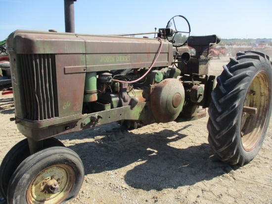 7360-JOHN DEERE 60