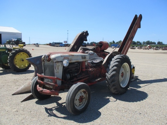 7377-FORD 600