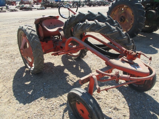 7423-ALLIS CHALMERS G