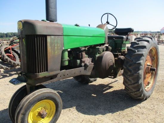 7458-JOHN DEERE 630