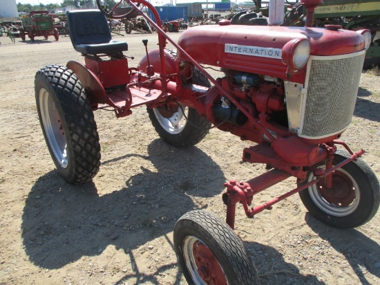 7545-IH CUB