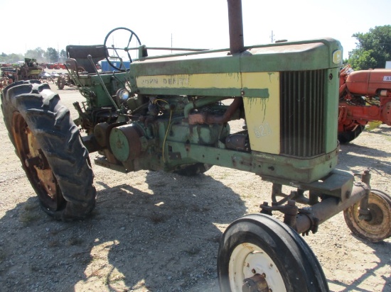 7549-JOHN DEERE 620