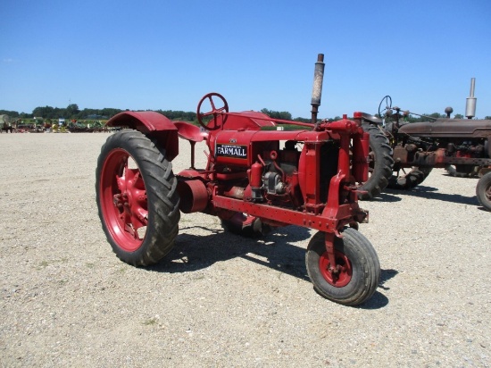 7618-FARMALL F-12