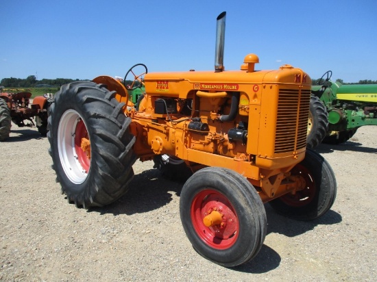7669-MINNEAPOLIS MOLINE G