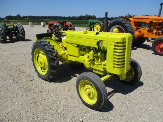 7671-JOHN DEERE MI