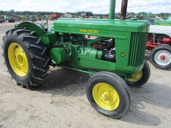 7696-JOHN DEERE AR STYLED