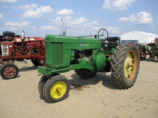 7723-JOHN DEERE 60