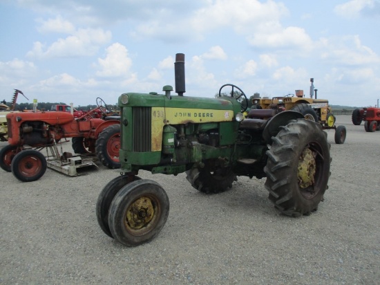 7750-JOHN DEERE 430T