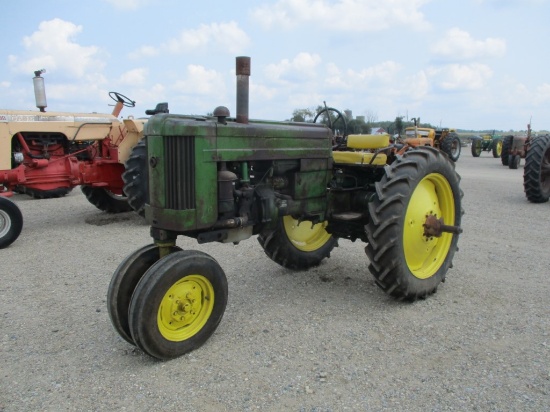 7751-JOHN DEERE 40T