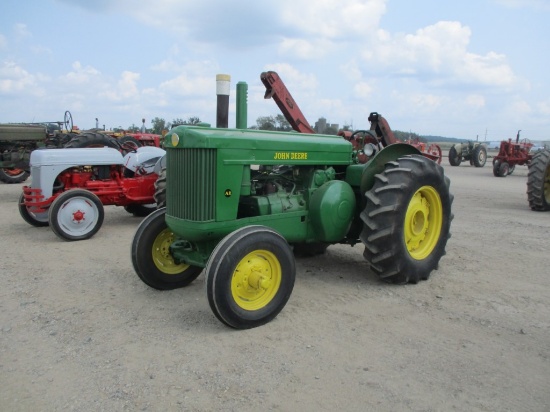 7766-JOHN DEERE AR STYLED