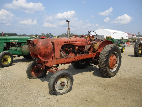 7768-ALLIS CHALMERS WD 45