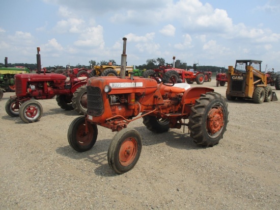 7777-ALLIS CHALMERS D-10