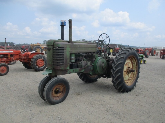 7798-JOHN DEERE GM STYLED