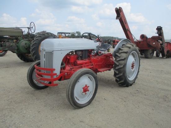 7799-FORD 9N