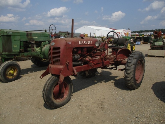 7811-BF AVERY MODEL A