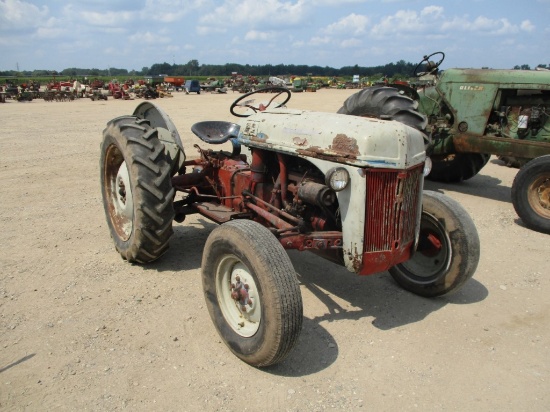 7858-FORD 9N