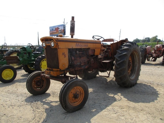 7957-MINNEAPOLIS MOLINE M-5