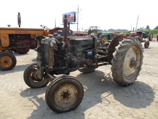 7961-JOHN DEERE 40W