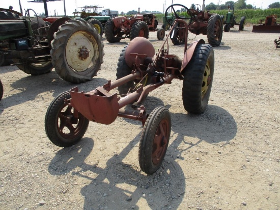 7975-JOHN DEERE L UNSTYLED