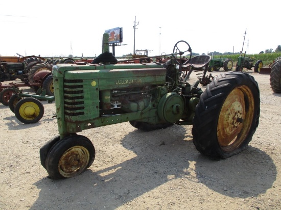 7984-JOHN DEERE B STYLED