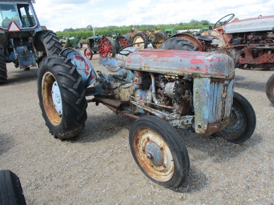 8077-FORD 8N