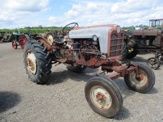 8080-FORD 901