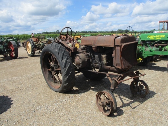 8085-JOHN DEERE GP