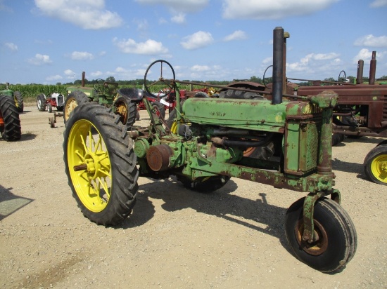 8135-JOHN DEERE BN