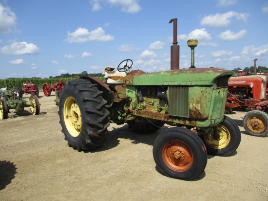 8159-JOHN DEERE 4010