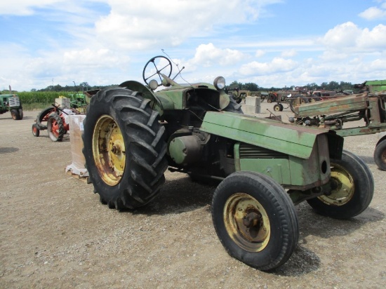 8268-JOHN DEERE R