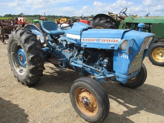 8293-FORD 3000