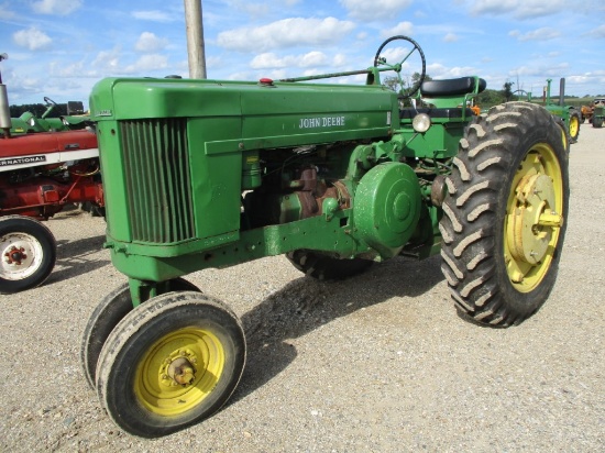 8344-JOHN DEERE 70