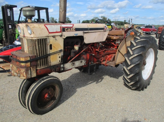 8391-CASE 531