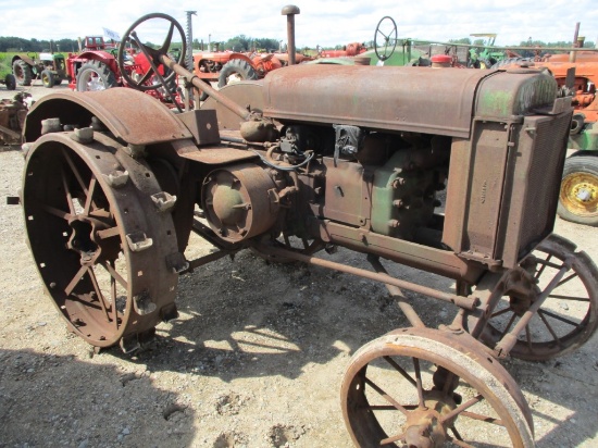 8394-JOHN DEERE GP