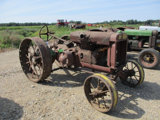 8398-JOHN DEERE GPO