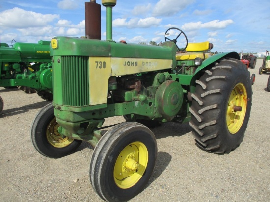 8399-JOHN DEERE 730